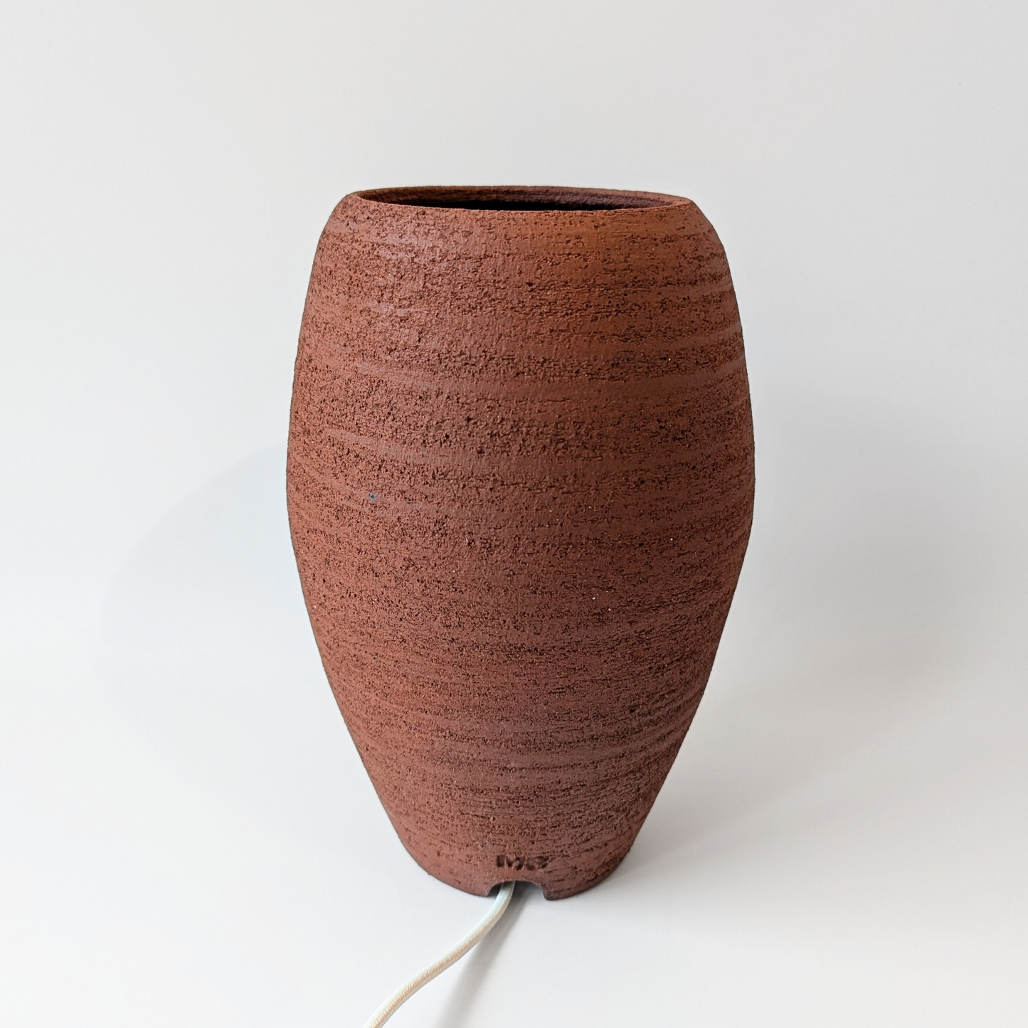 Curved Lamp