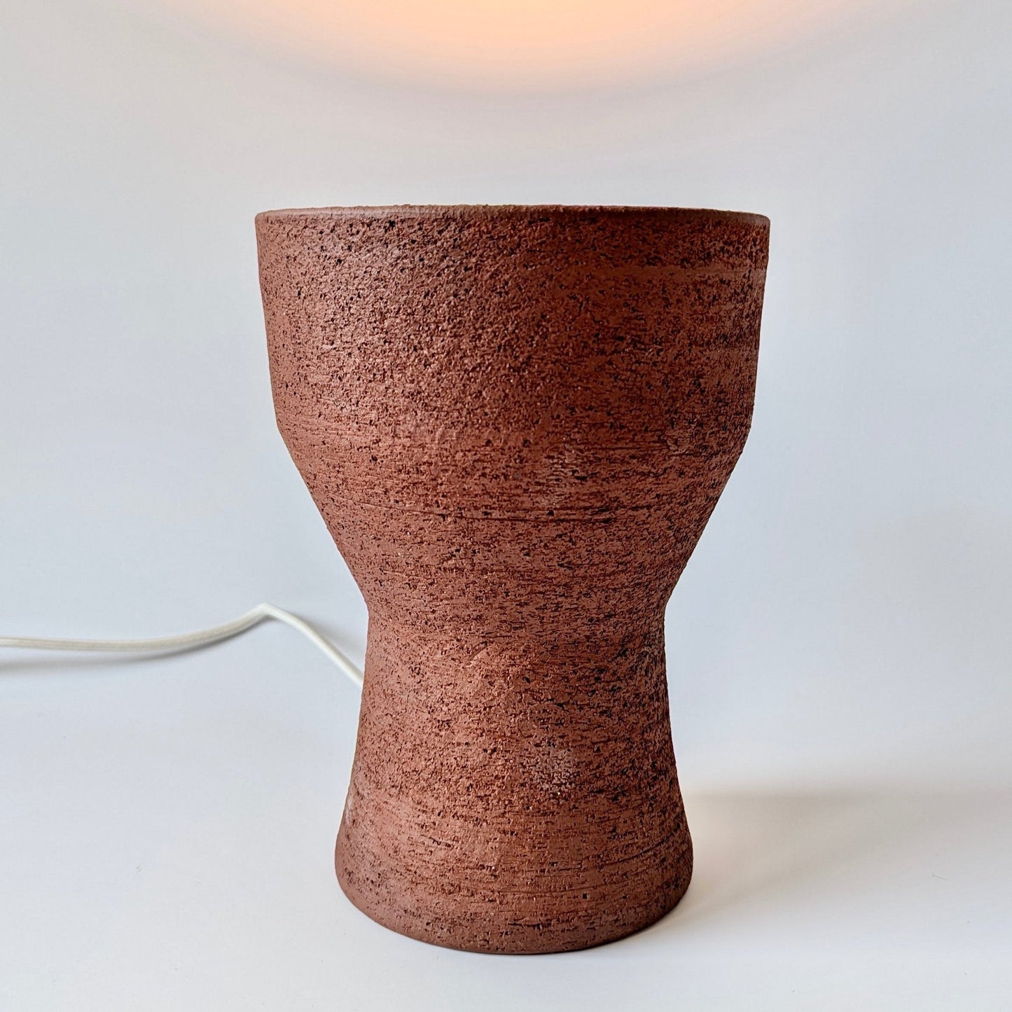 Angular Lamp