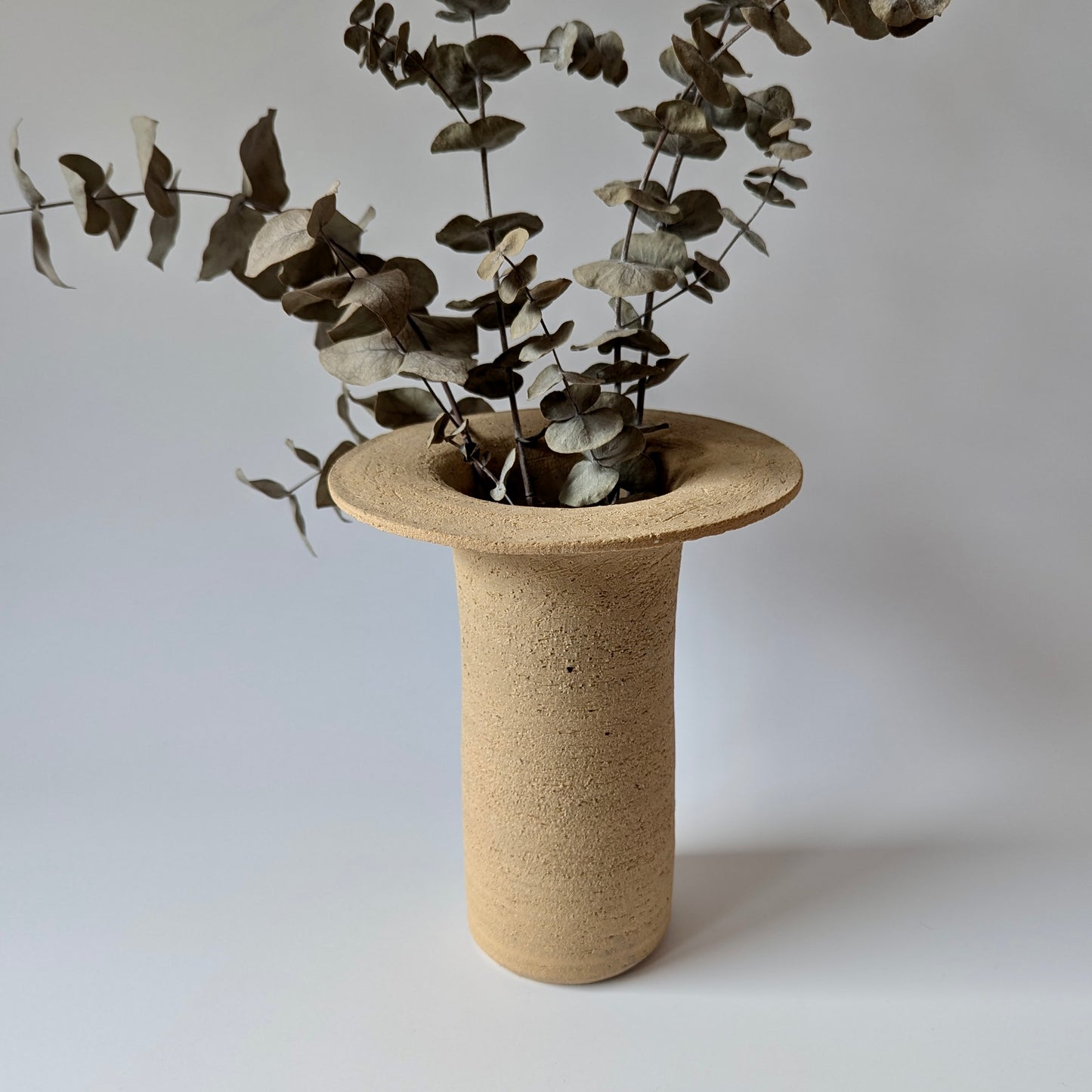 Medium Sand Vase