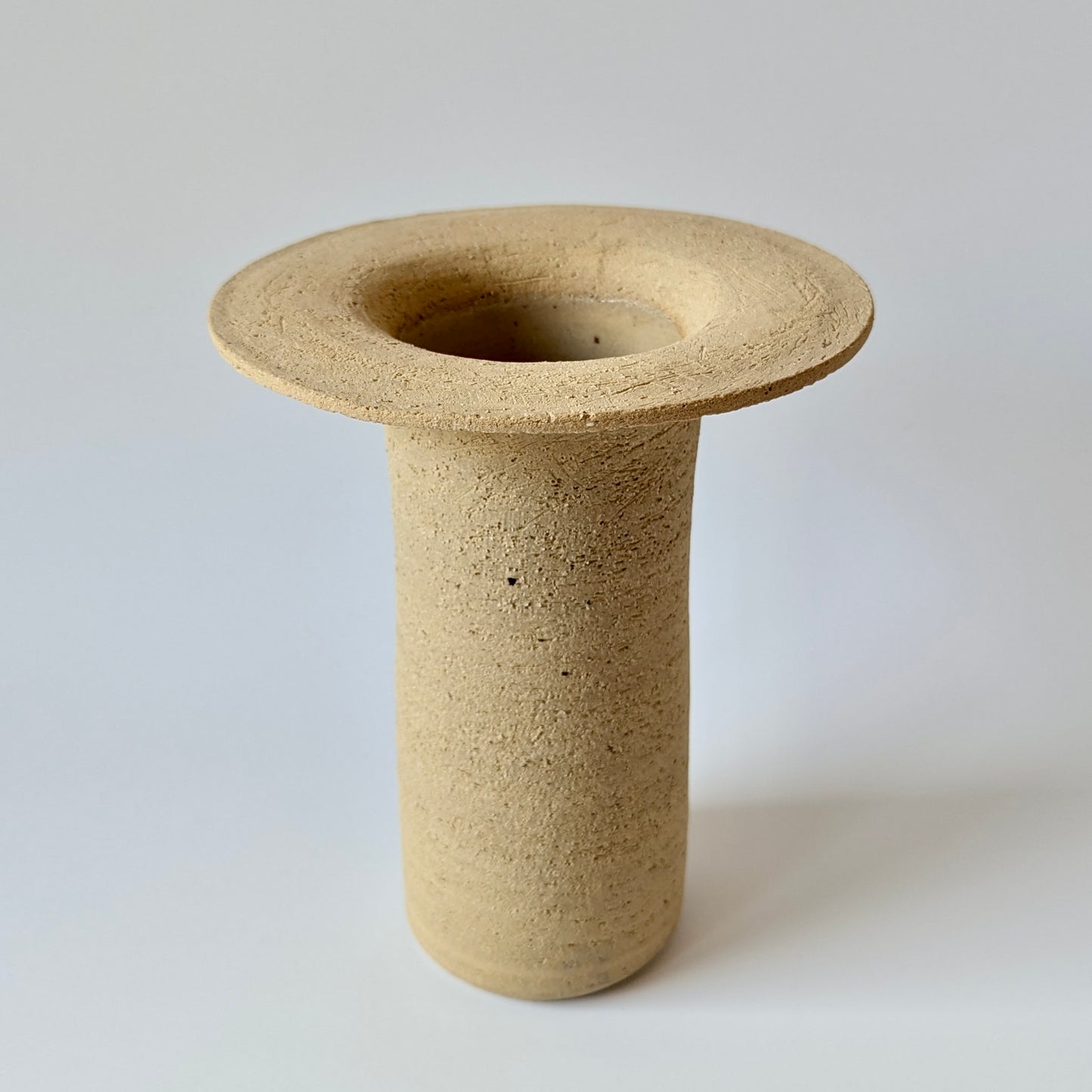 Medium Sand Vase