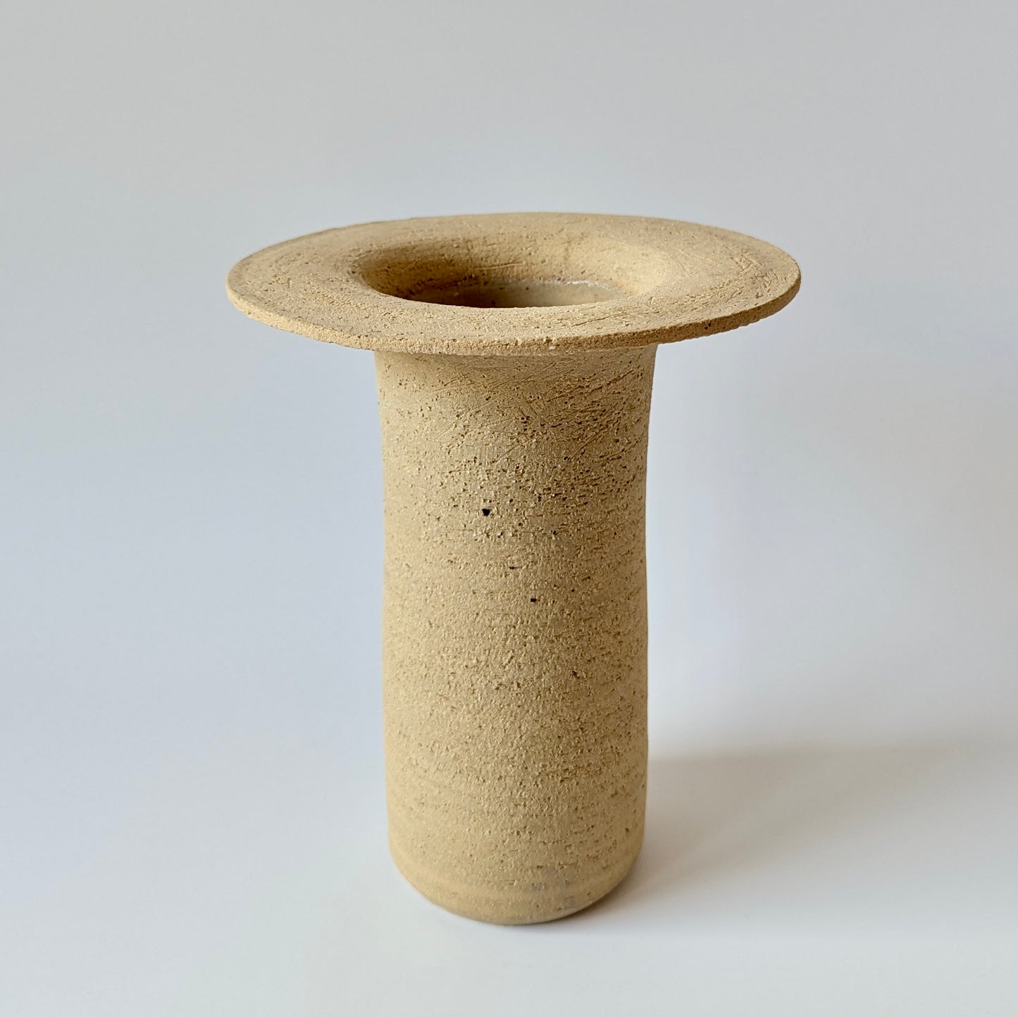 Medium Sand Vase