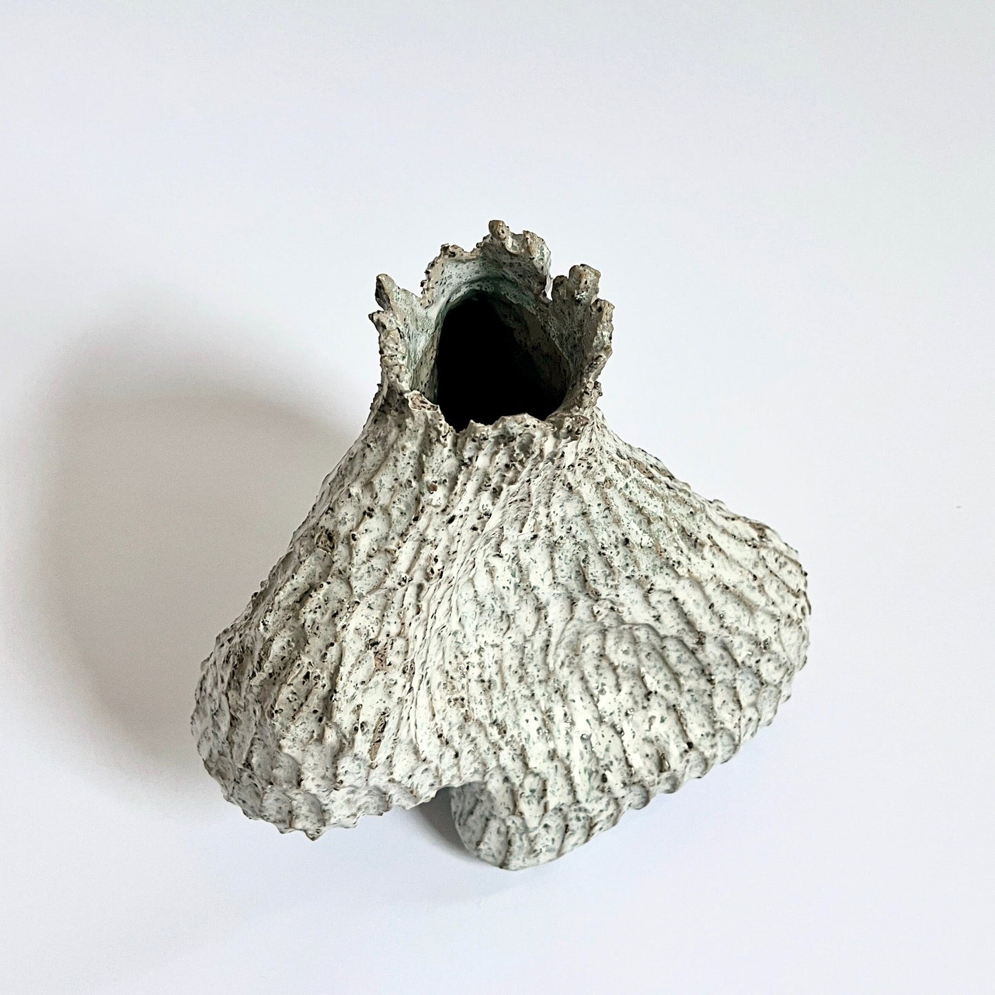 Ceramic 001 - Elisa Pastora - Keracult