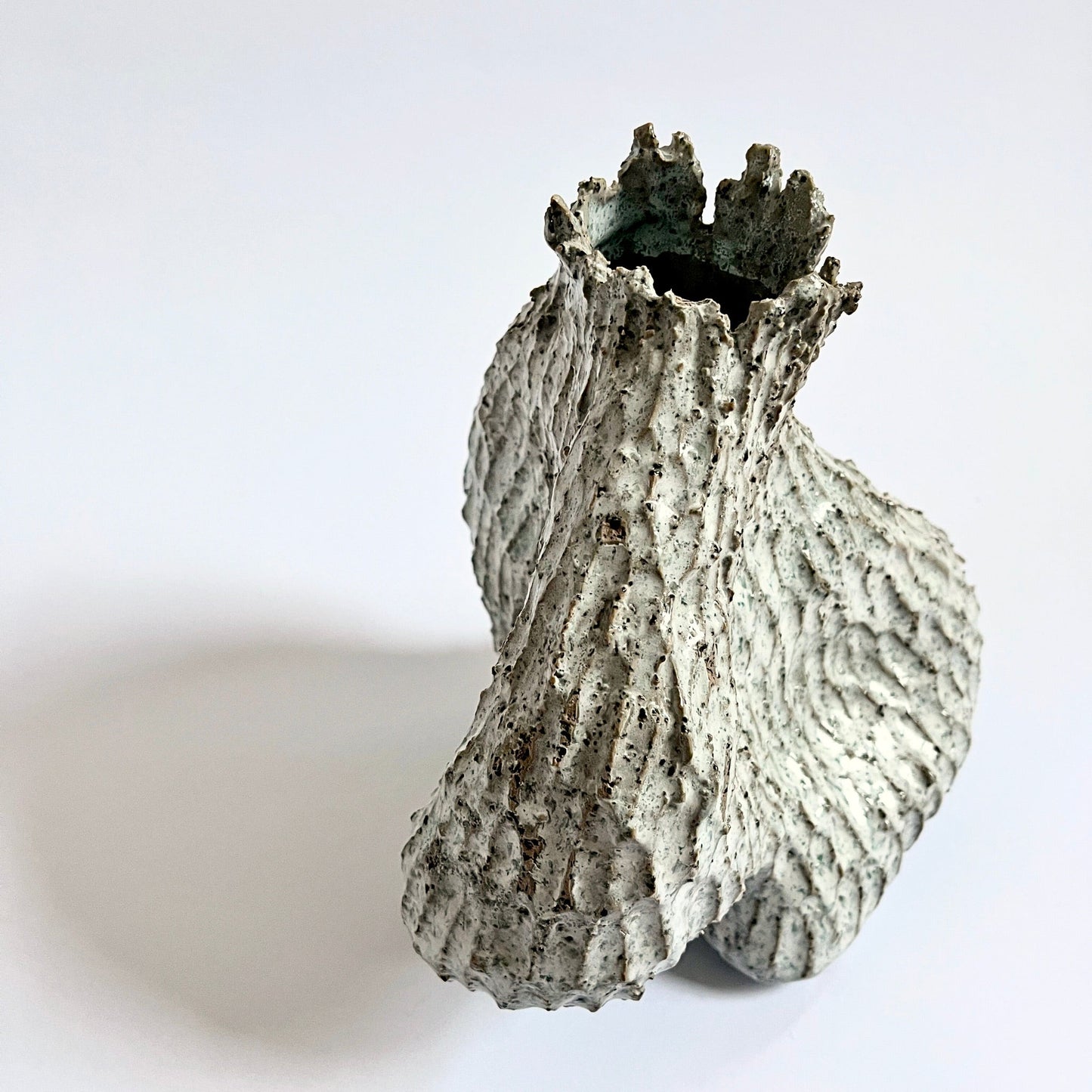 Ceramic 001 - Elisa Pastora - Keracult