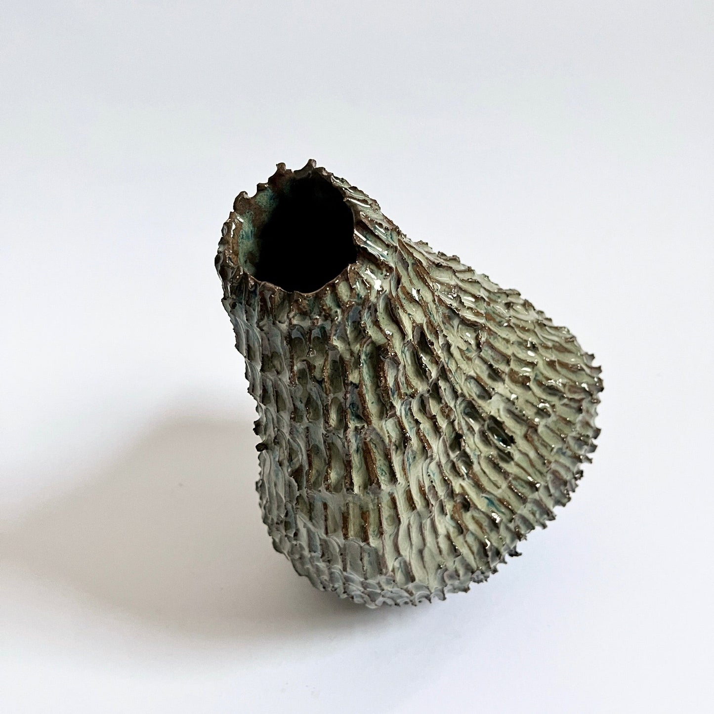 Ceramic 004 - Elisa Pastora - Keracult