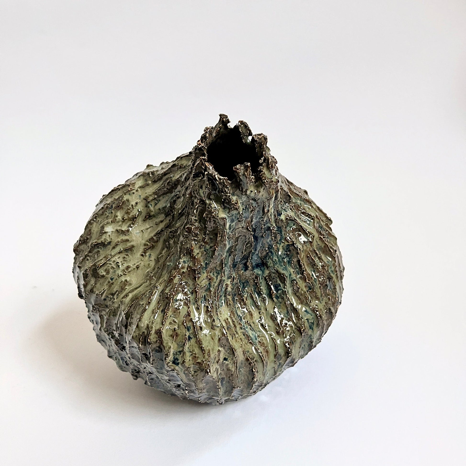 Ceramic 006 - Elisa Pastora - Keracult