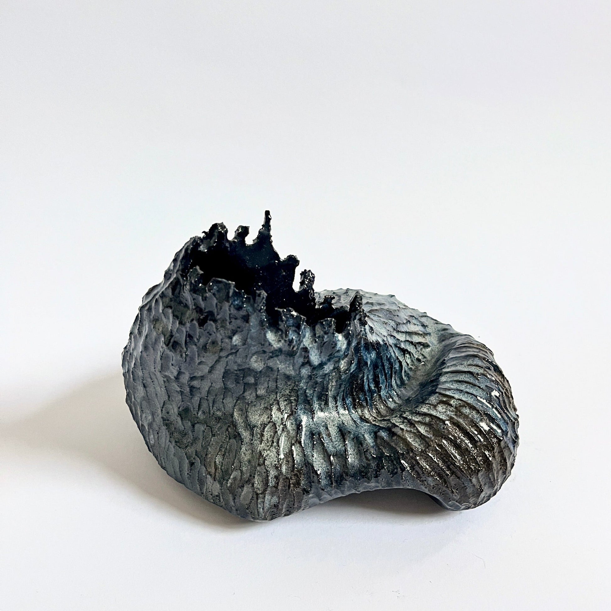 Ceramic 007 - Elisa Pastora - Keracult