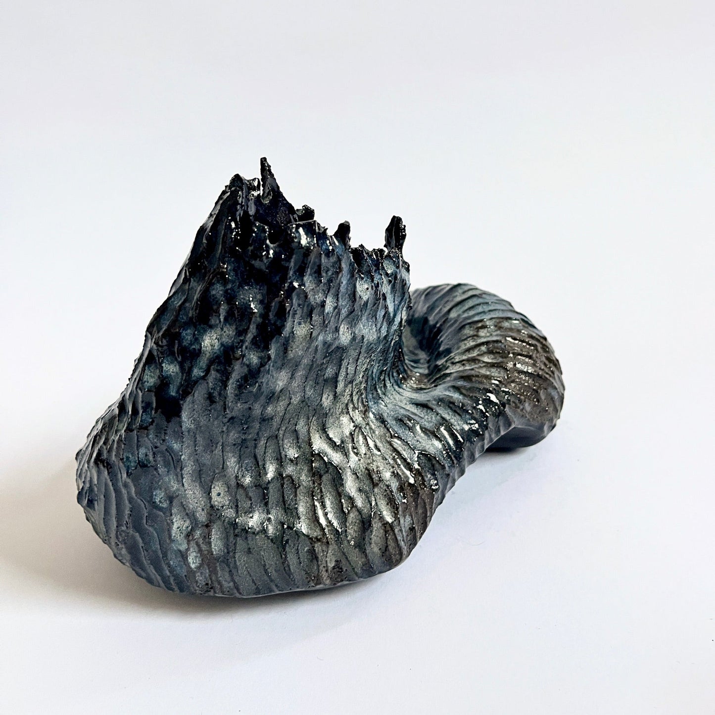 Ceramic 007 - Elisa Pastora - Keracult