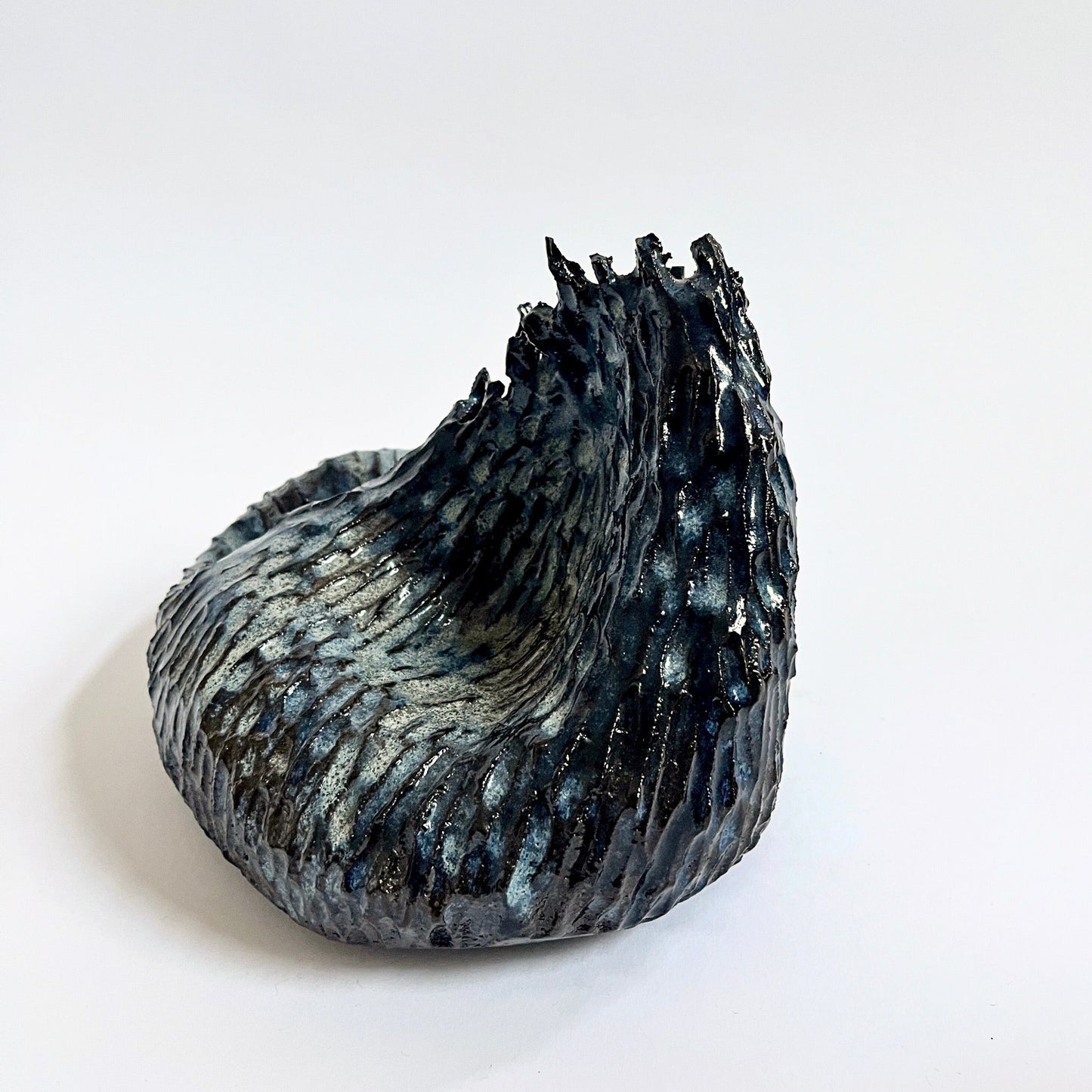 Ceramic 007 - Elisa Pastora - Keracult