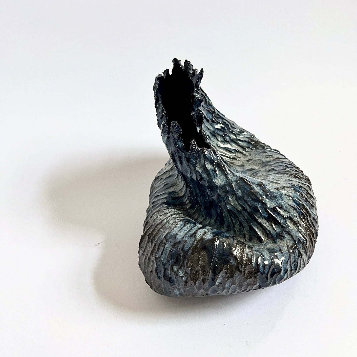 Ceramic 007 - Elisa Pastora - Keracult