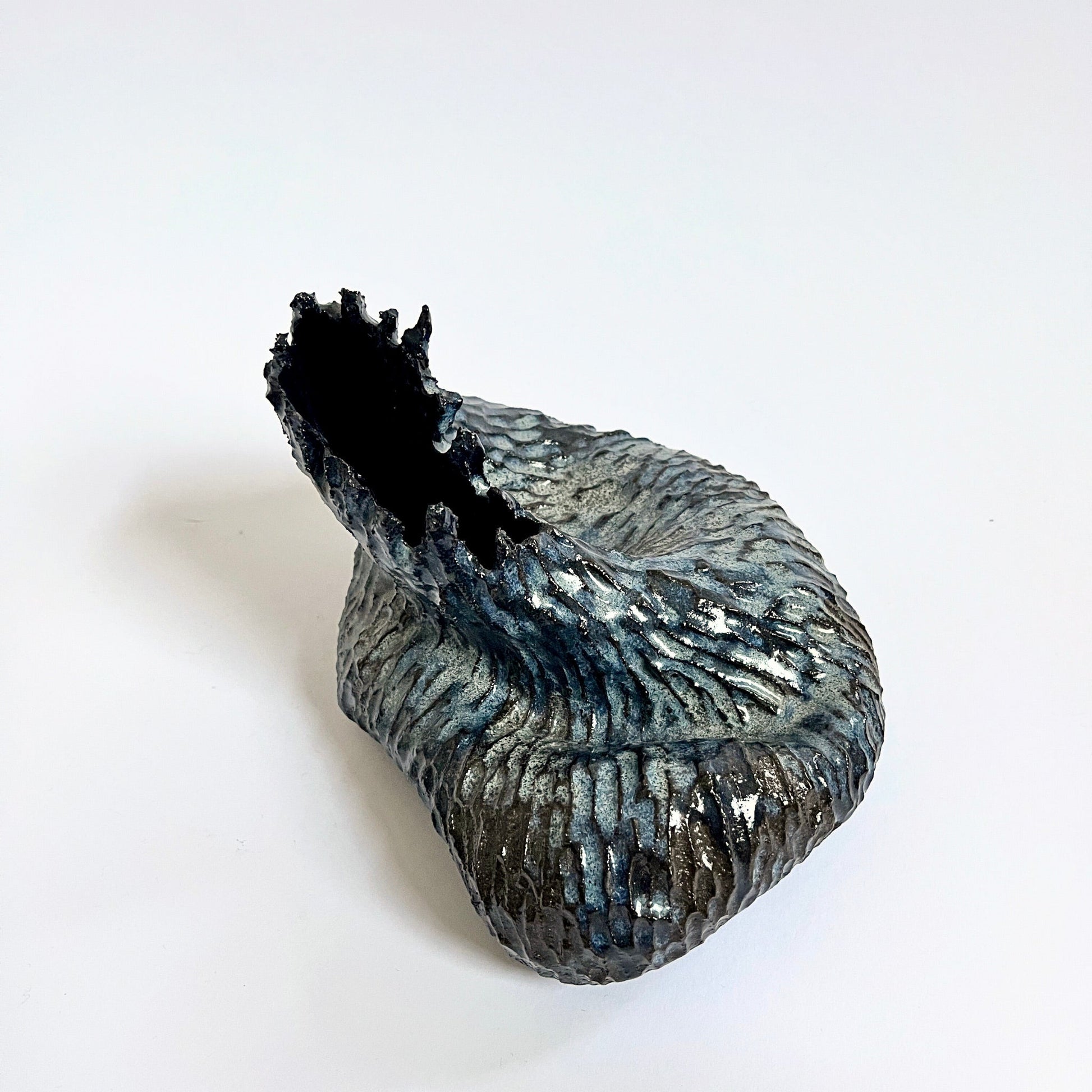 Ceramic 007 - Elisa Pastora - Keracult