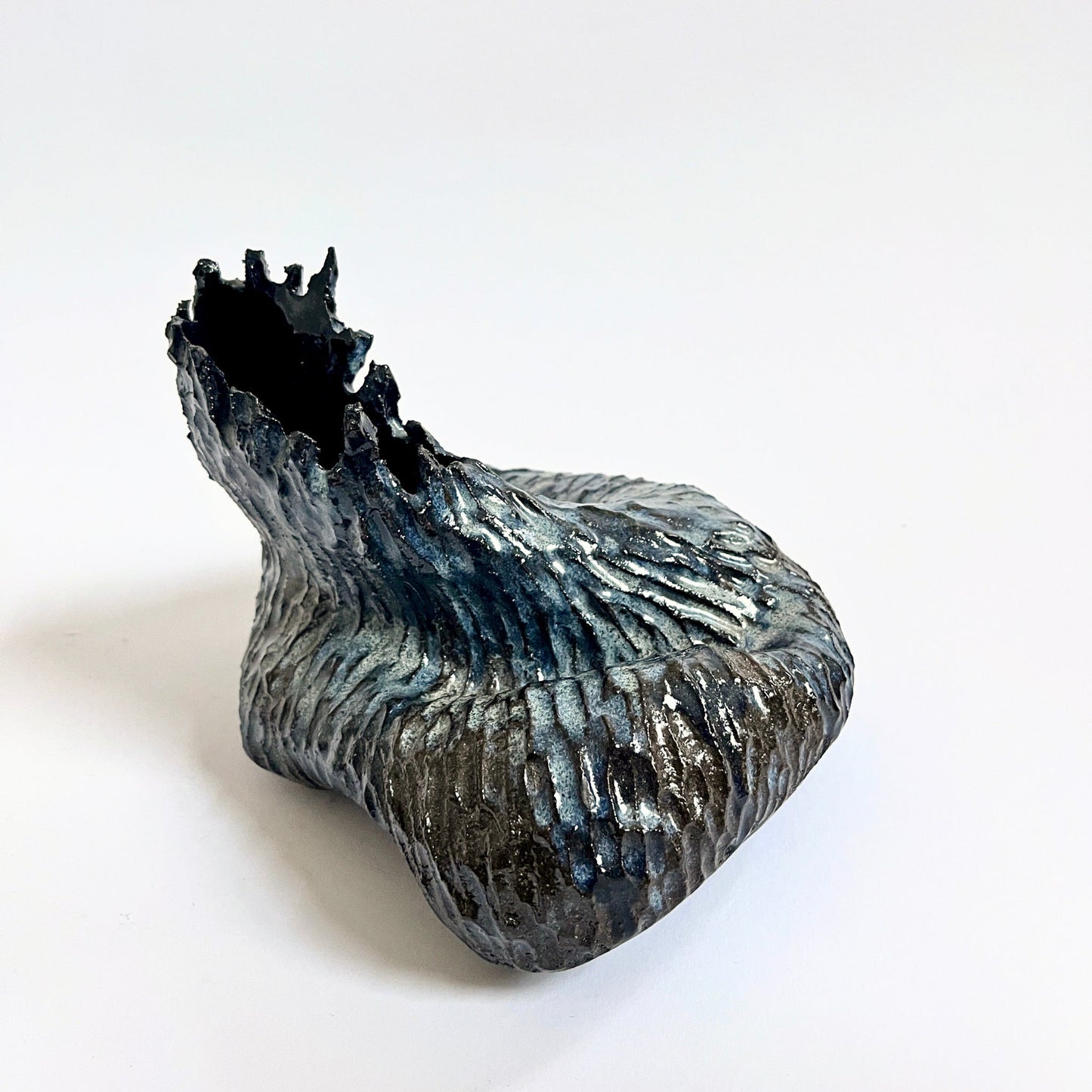 Ceramic 007 - Elisa Pastora - Keracult