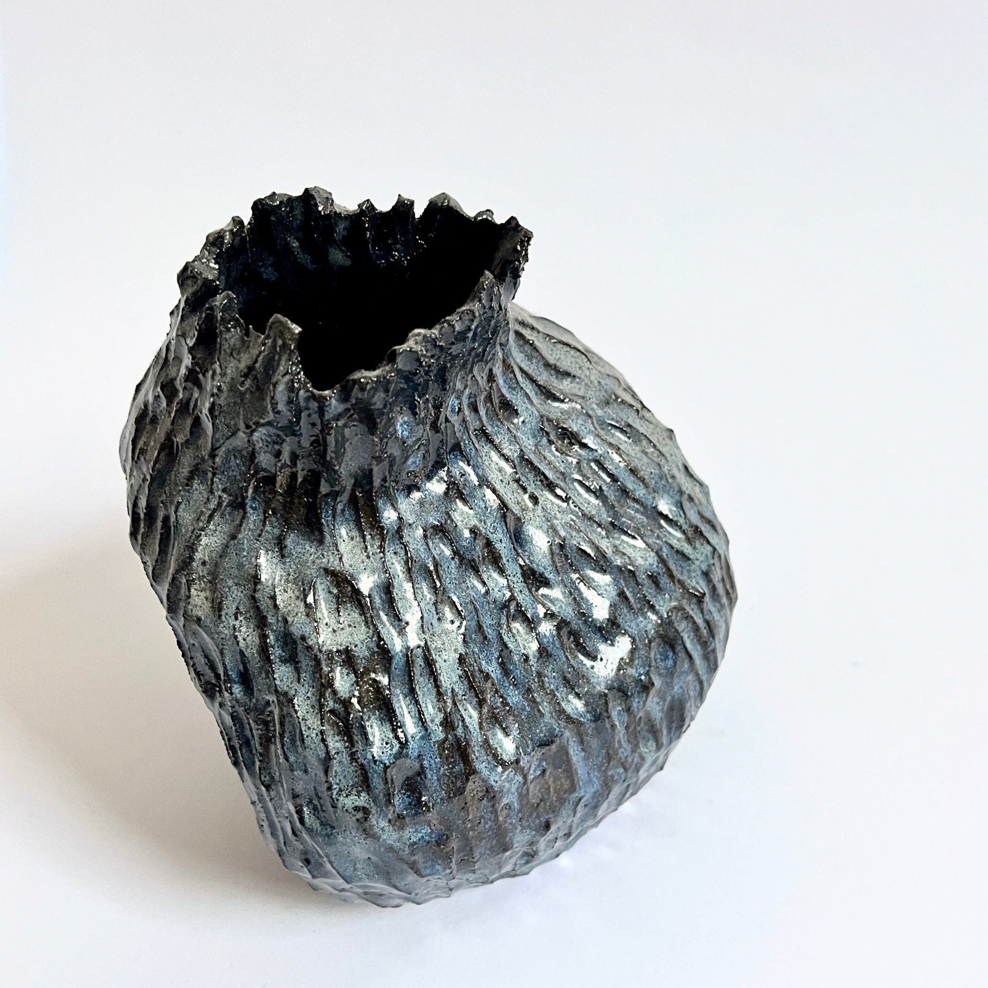 Ceramic 011 - Elisa Pastora - Keracult