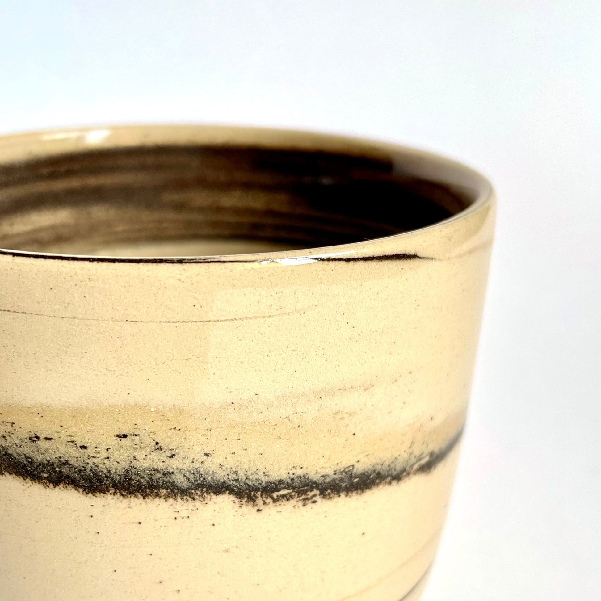 Large Neriage Cup - Yaay Ceramics - Keracult