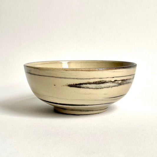 Neriage Bowl - Yaay Ceramics - Keracult