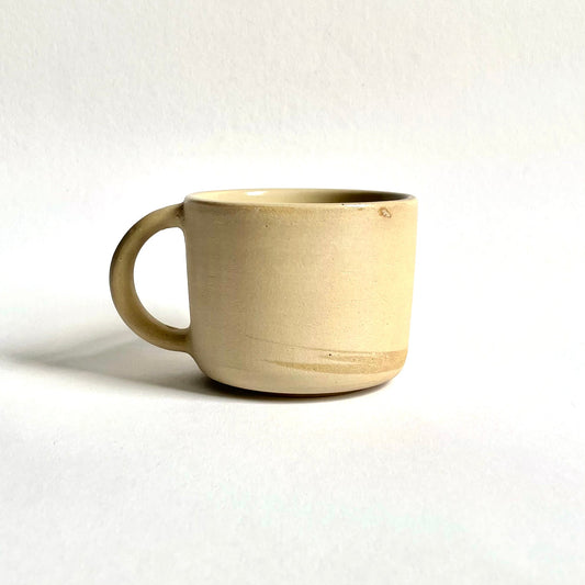 Neriage Cups With Handle - Yaay Ceramics - Keracult