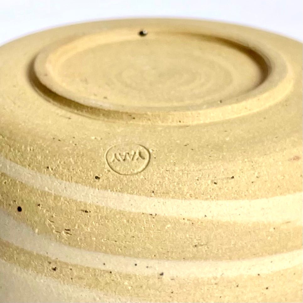 Neriage Matcha Bowl 1 - Yaay Ceramics - Keracult