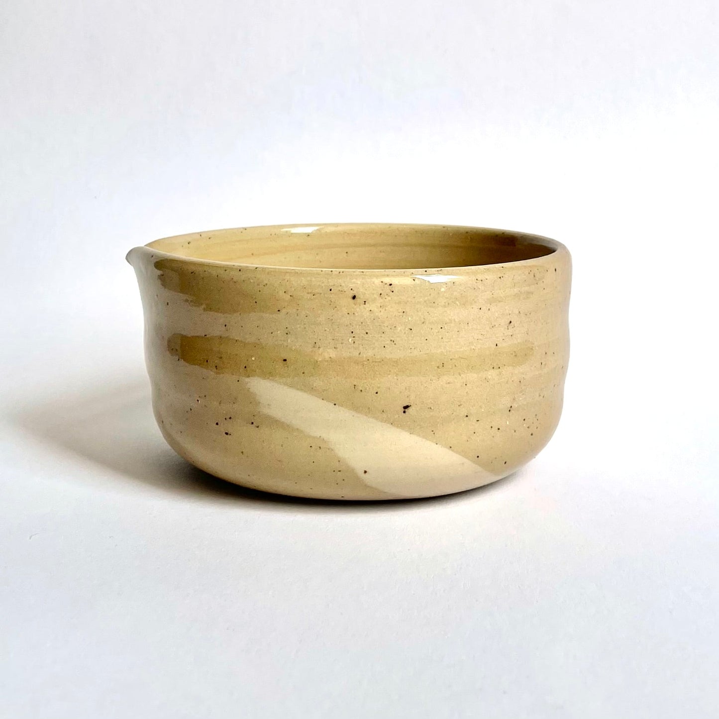 Neriage Matcha Bowl 2 - Yaay Ceramics - Keracult