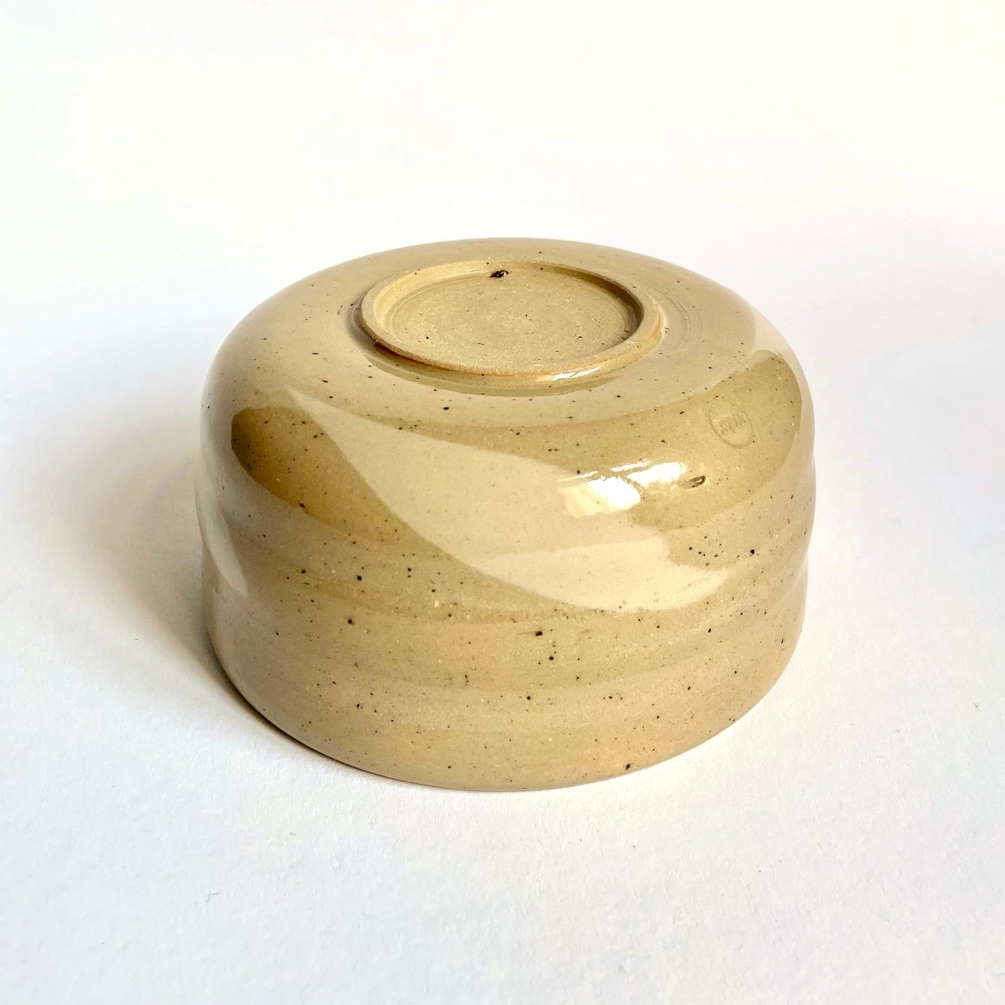 Neriage Matcha Bowl 2 - Yaay Ceramics - Keracult