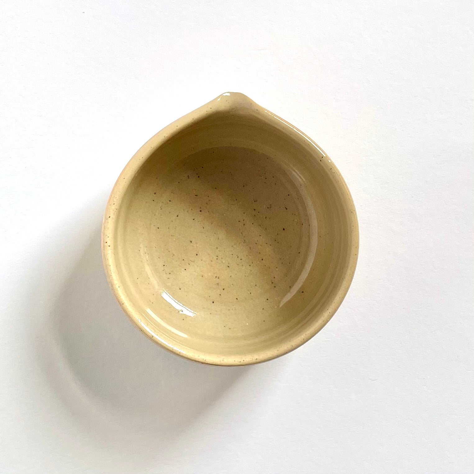 Neriage Matcha Bowl 2 - Yaay Ceramics - Keracult