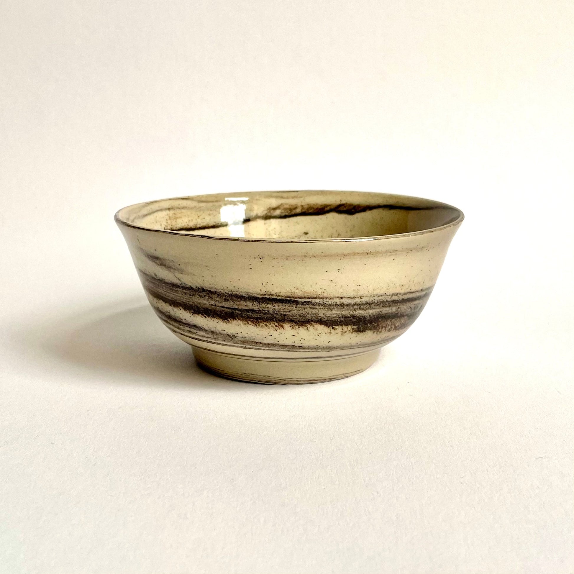 Small Neriage Bowl - Yaay Ceramics - Keracult