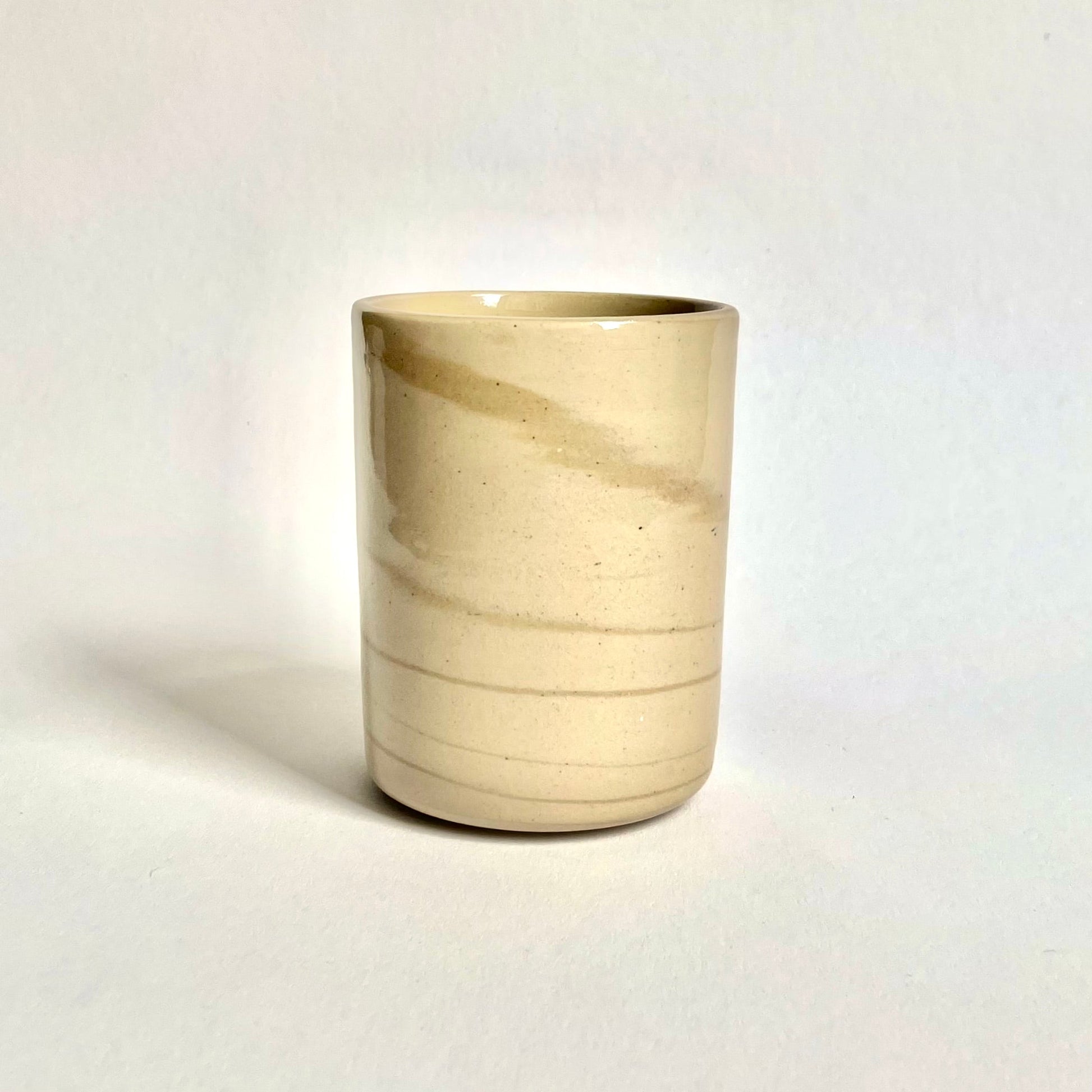 Tall Neriage Cup (Set) - Yaay Ceramics - Keracult