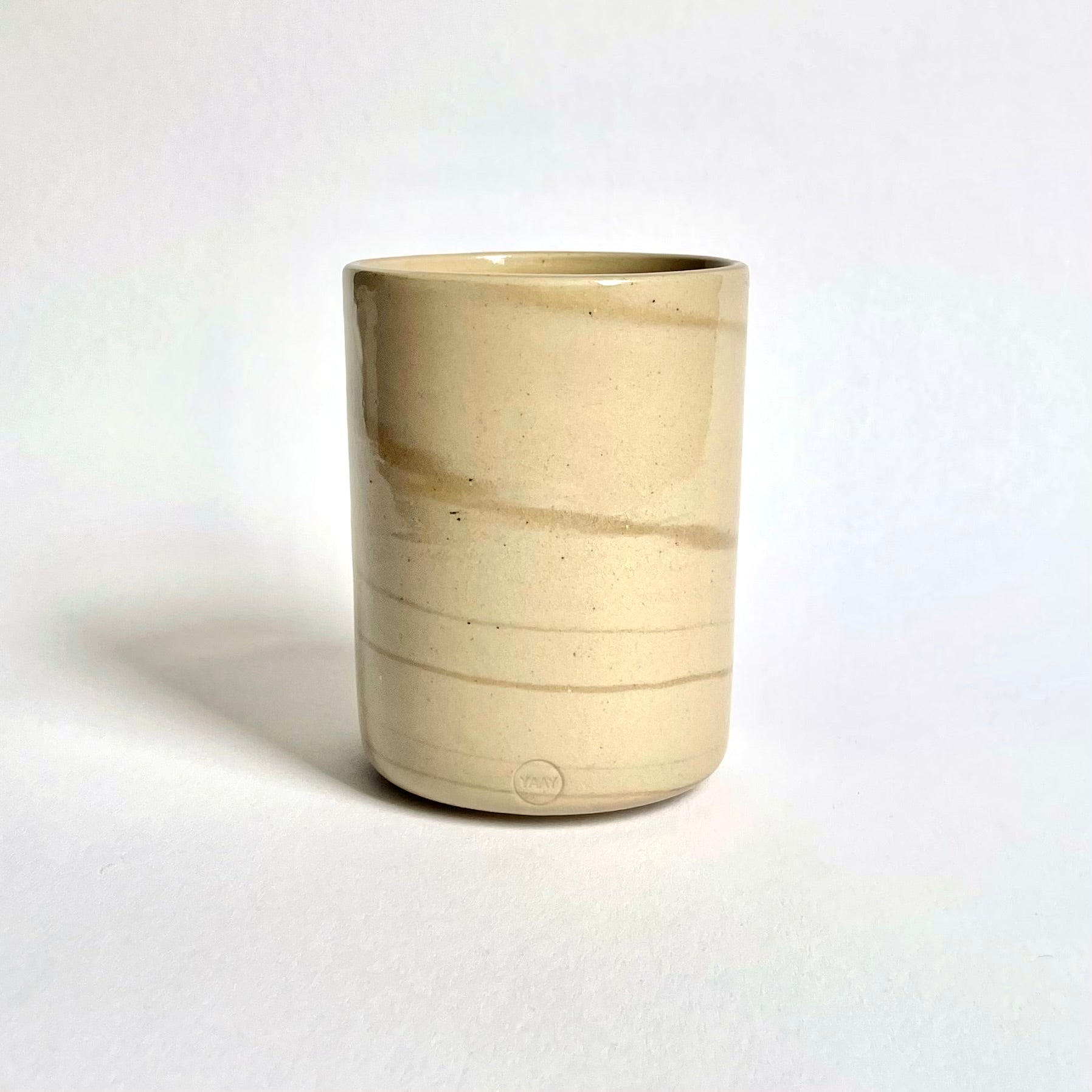 Tall Neriage Cup (Set) - Yaay Ceramics - Keracult