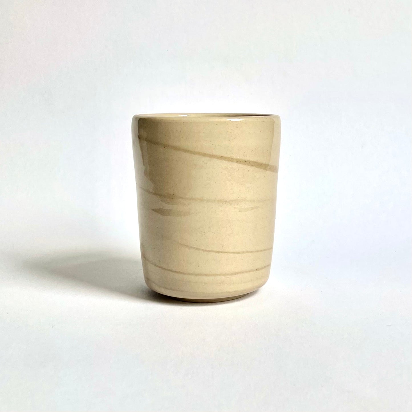 Tall Neriage Cup (Set) - Yaay Ceramics - Keracult