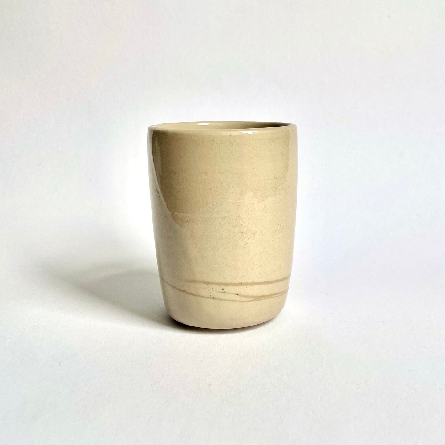 Tall Neriage Cup (Set) - Yaay Ceramics - Keracult