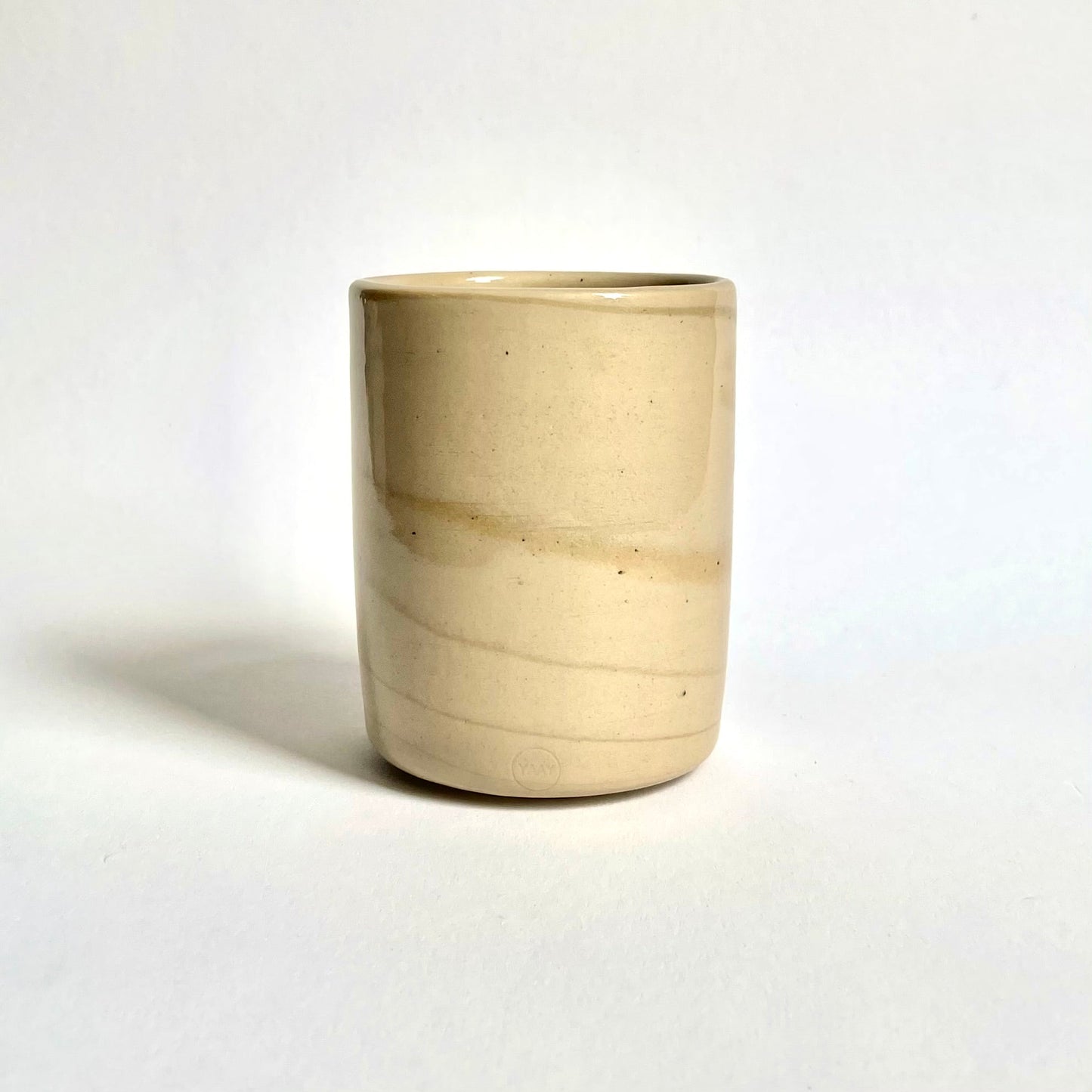 Tall Neriage Cup (Set) - Yaay Ceramics - Keracult