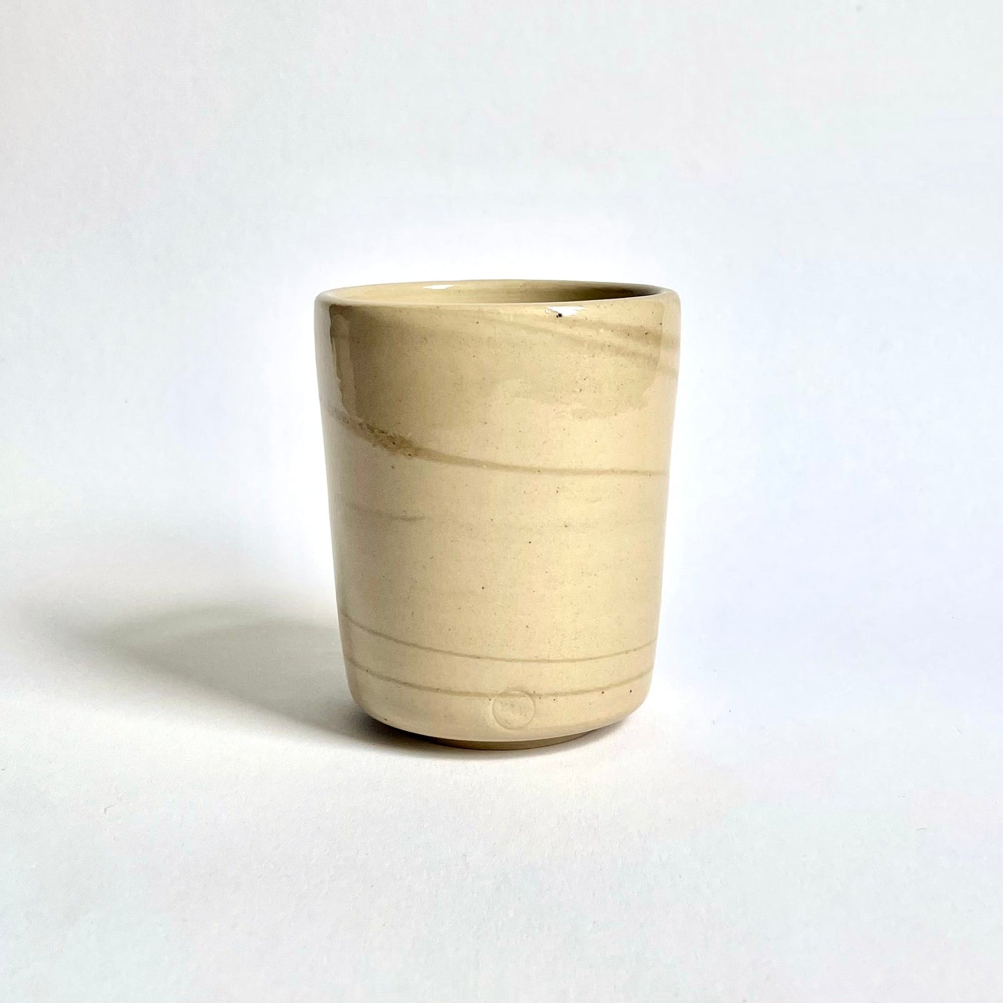 Tall Neriage Cup (Set) - Yaay Ceramics - Keracult