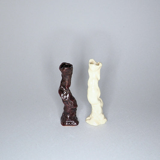 Candle Holders - Lily Teitelbaum - Keracult