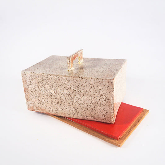 Butter Box - Aida Conde Izquierdo - Keracult