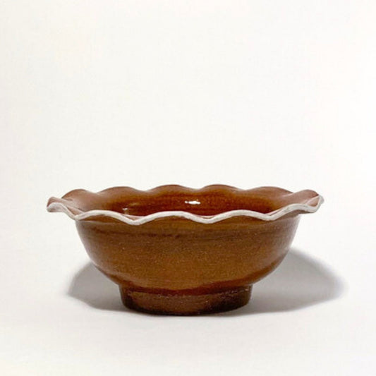 Frutero Bowl - Des Vases - Keracult