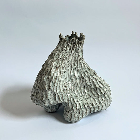 Ceramic 001 - Elisa Pastora - Keracult