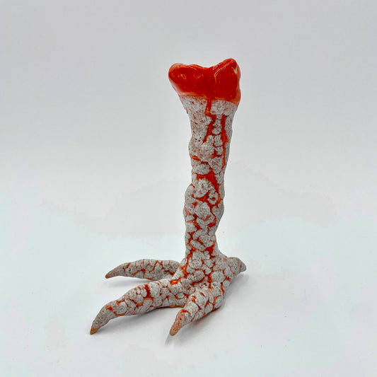 Pied-de-poule S - Lily Teitelbaum - Keracult