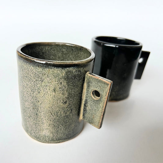 Americano Cups - Philippine Potier - Keracult