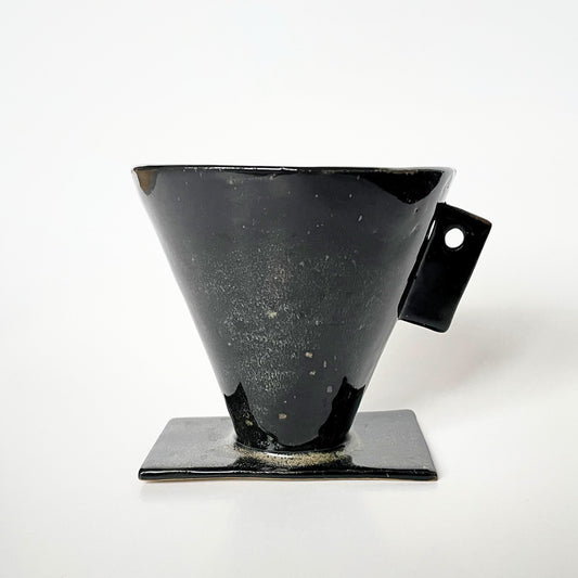 Coffee Dripper - Philippine Potier - Keracult