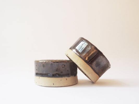 Napkin Rings - Aida Conde Izquierdo - Keracult