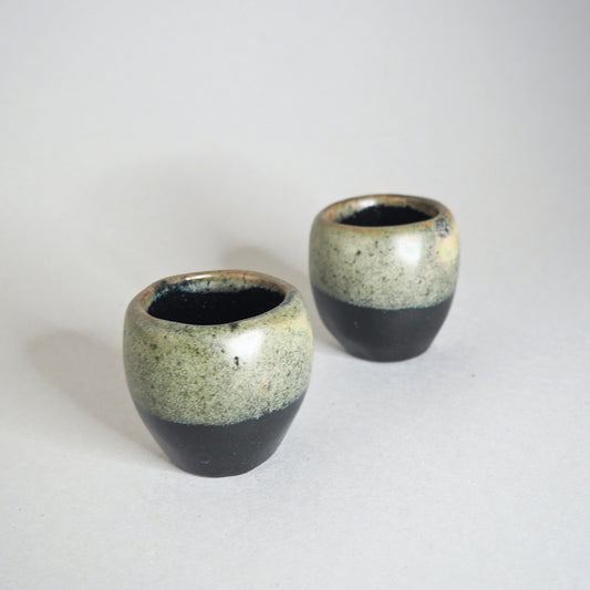 Salt & Pepper - Eve Hunter - Keracult